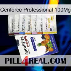 Cenforce Professional 100Mg 11